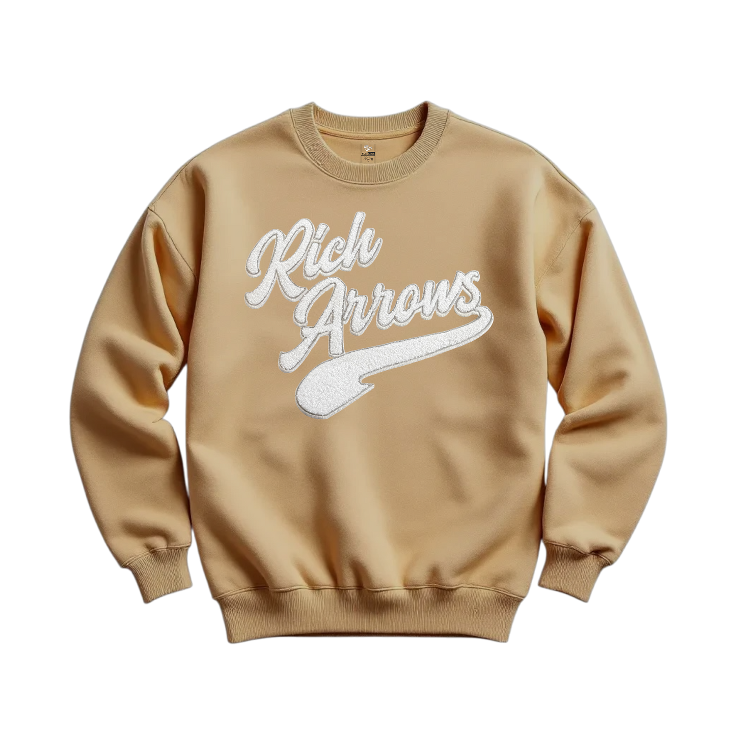 Crewneck Sweatshirt