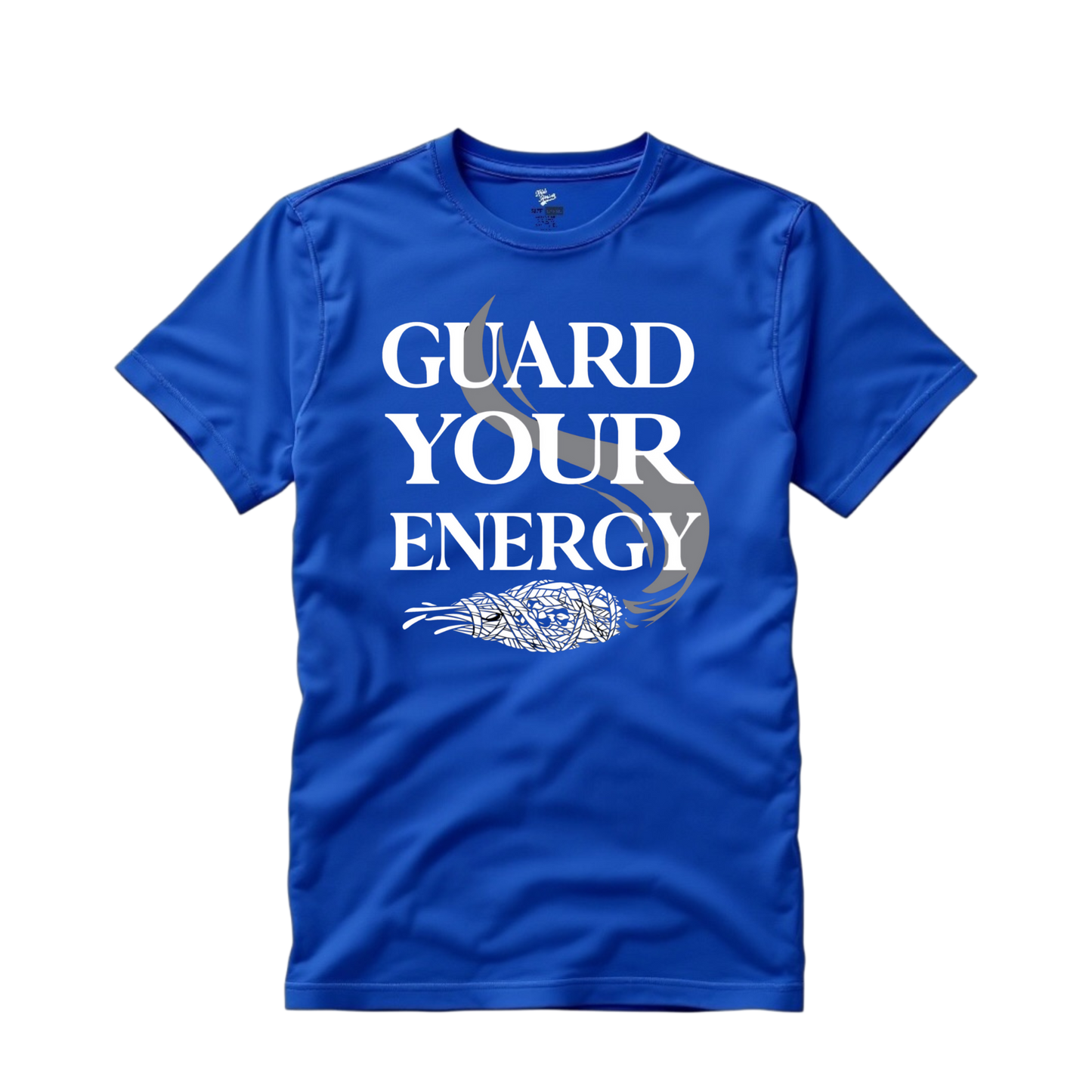 Guard Your Energy T Shirt