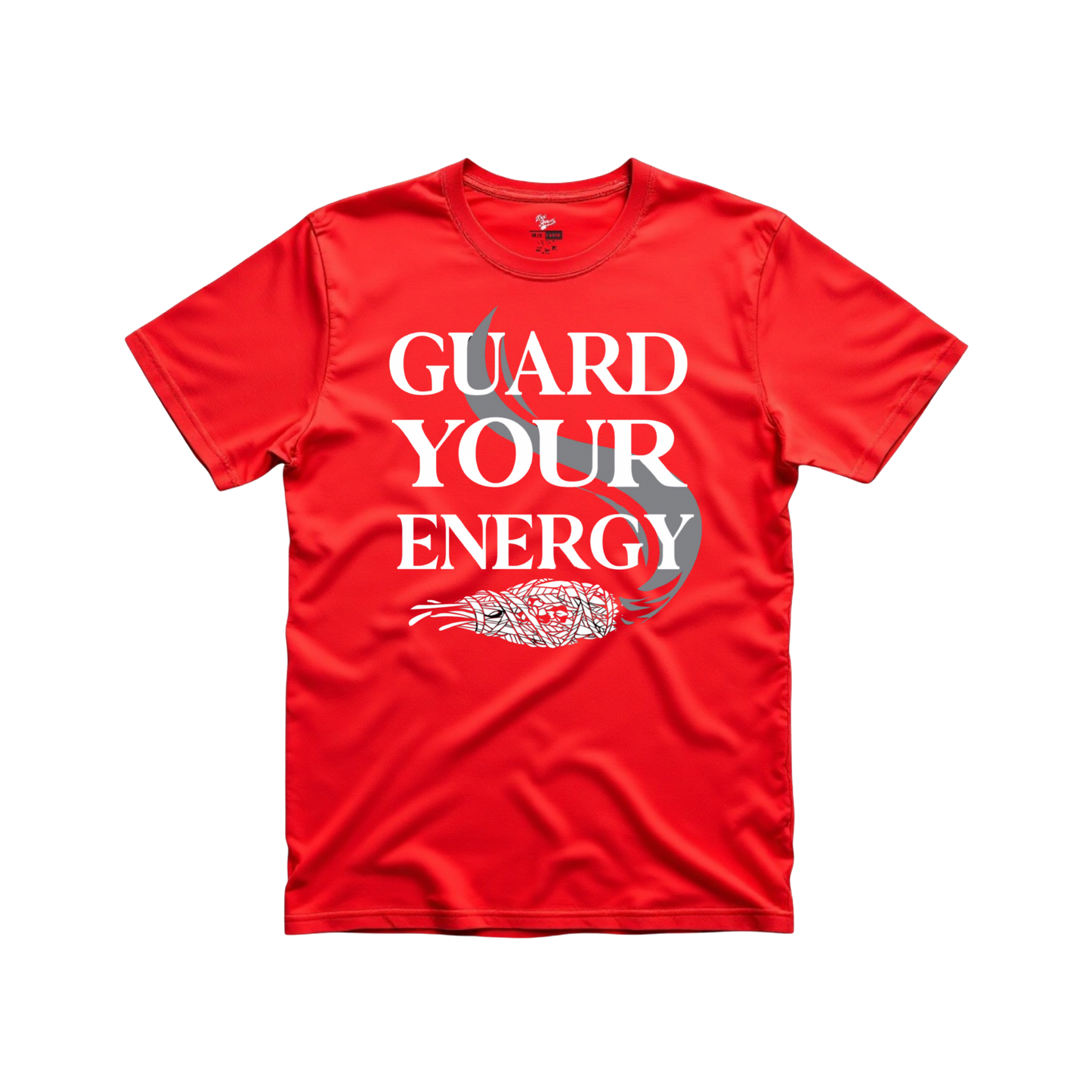 Guard Your Energy T Shirt