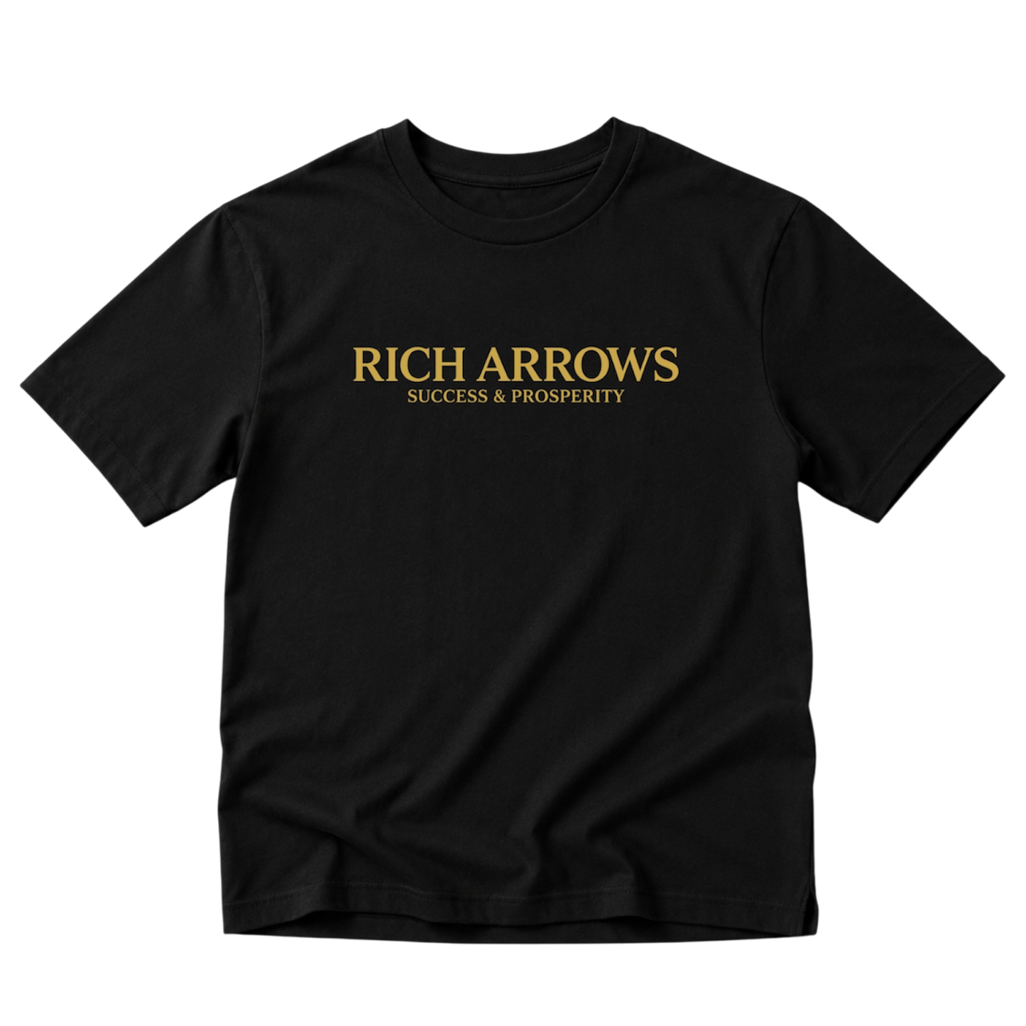 Rich Arrows – Find A Way Tee
