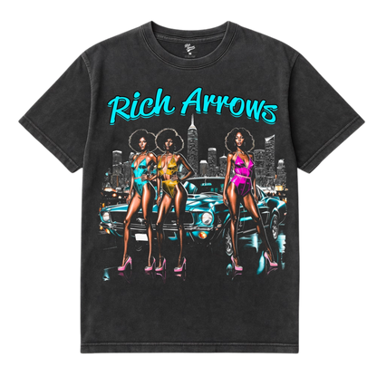 Treat Your Girl Right Shirt