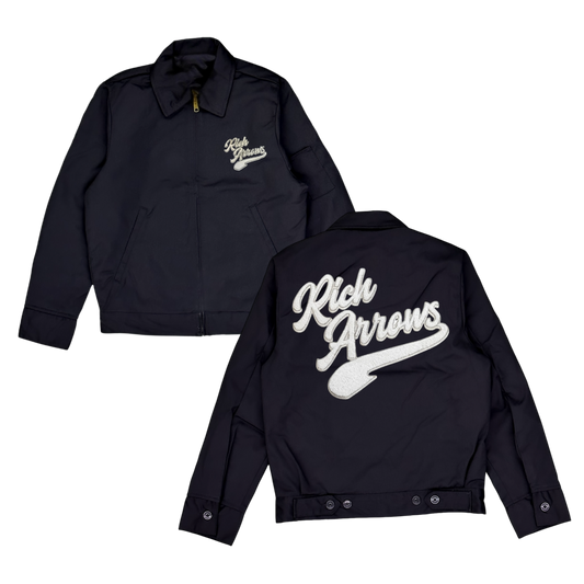 Rich Arrows Worker Jacket