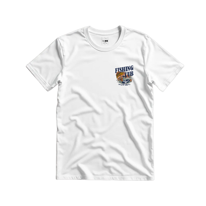Rich Arrows Fishing Club T Shirt