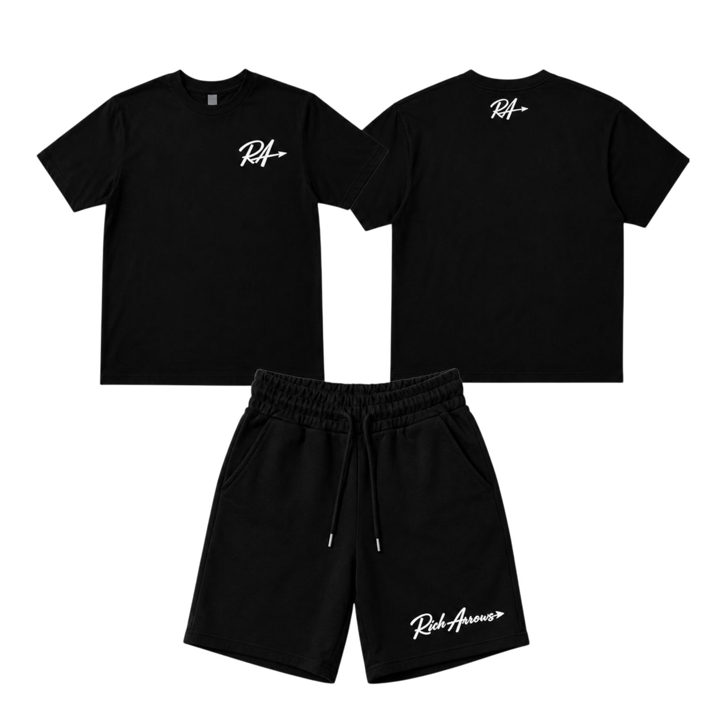 RA Short Sets