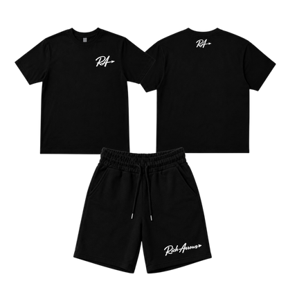 RA Short Sets