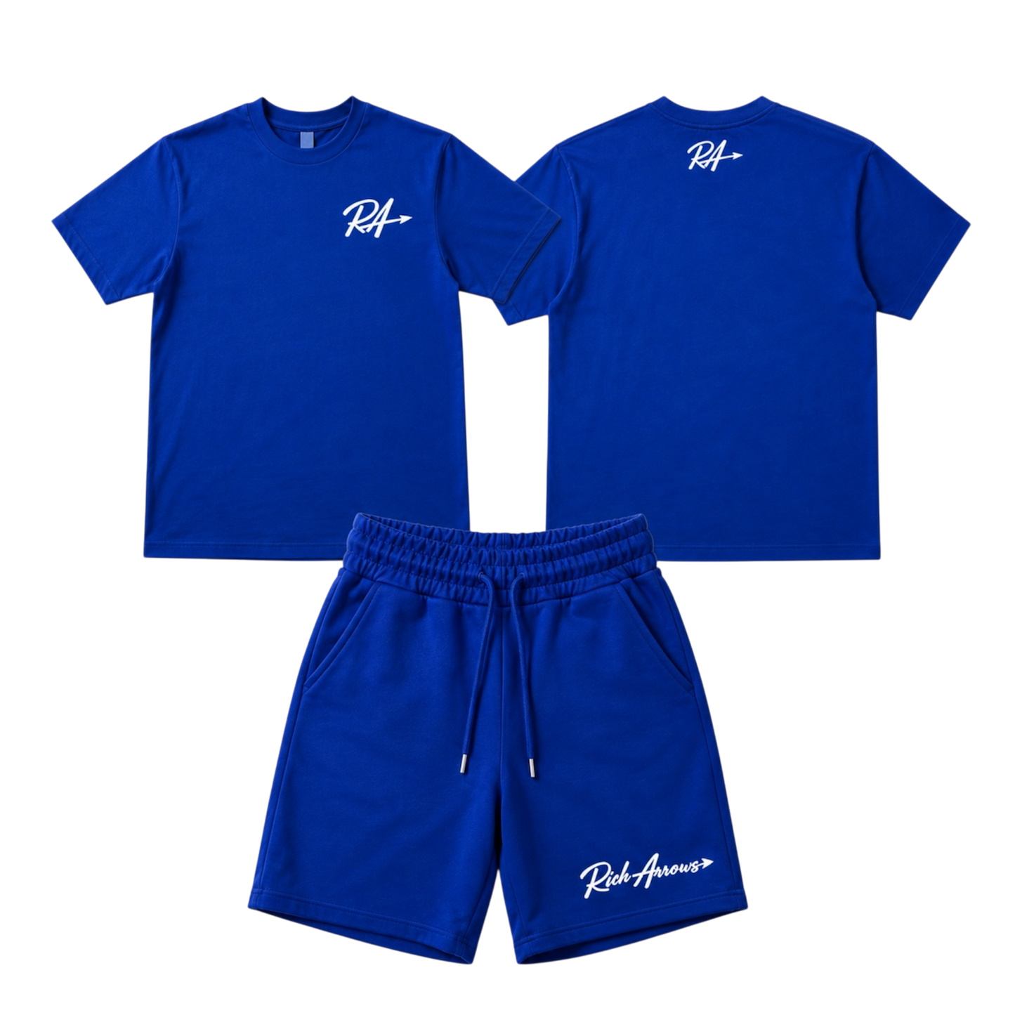 RA Short Sets