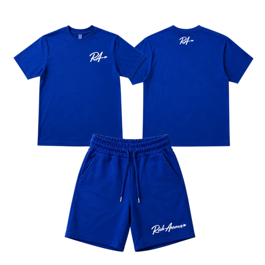 RA Short Sets