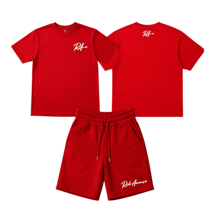 RA Short Sets