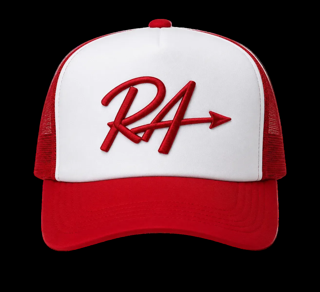 RA Trucker Hat