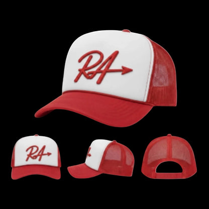 RA Trucker Hat