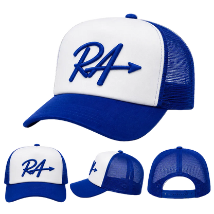 RA Trucker Hat