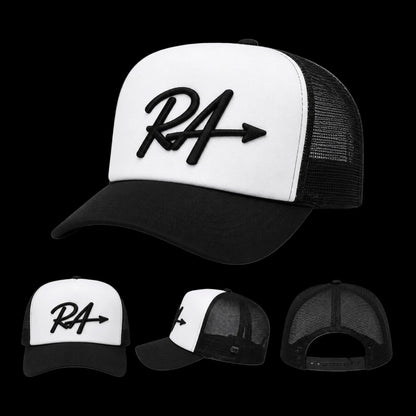 RA Trucker Hat