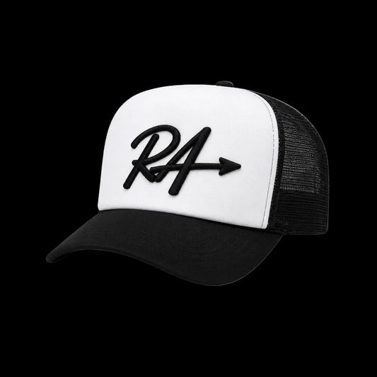 RA Trucker Hat