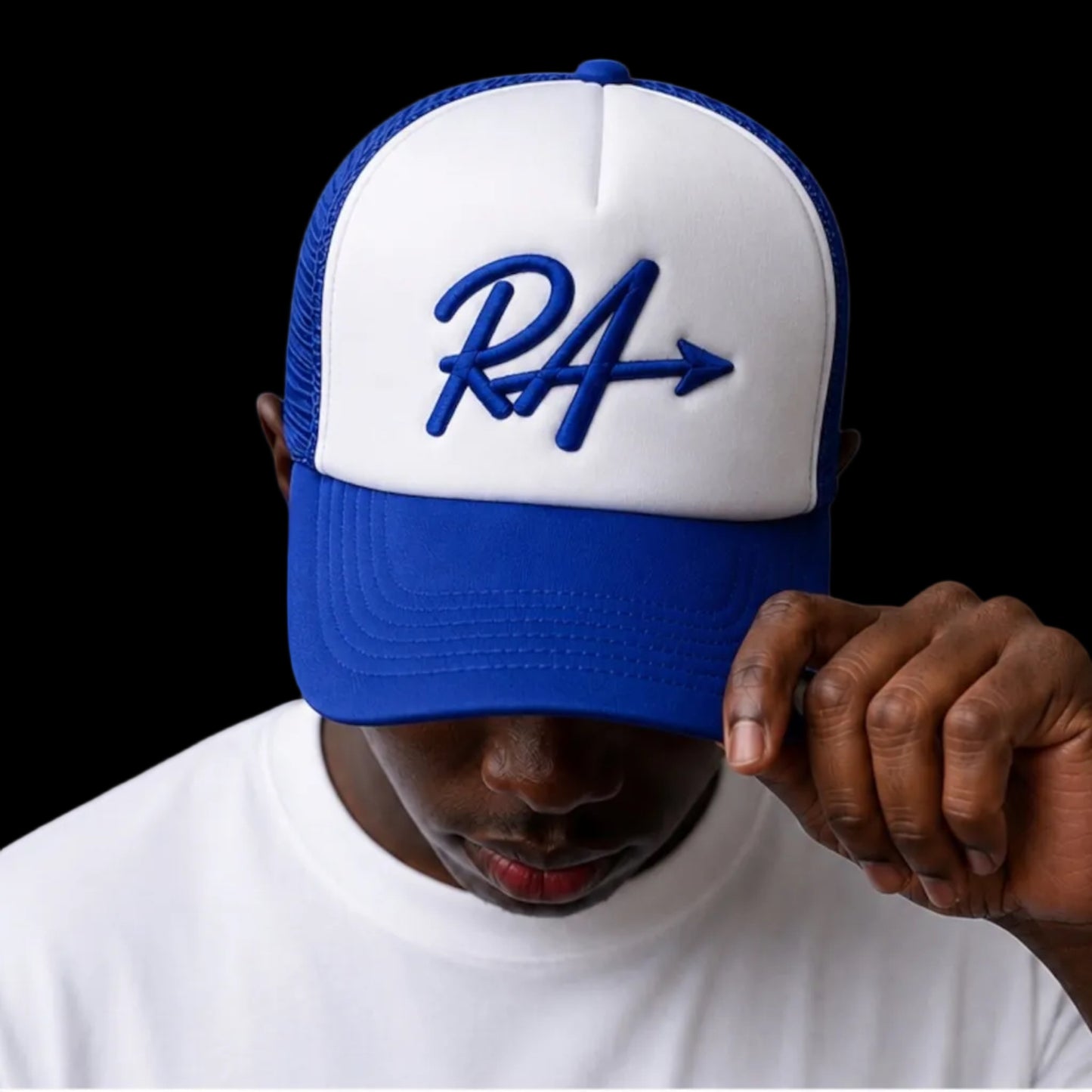 RA Trucker Hat