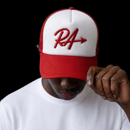 RA Trucker Hat