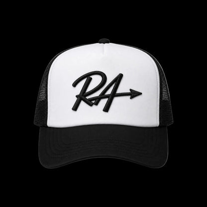 RA Trucker Hat