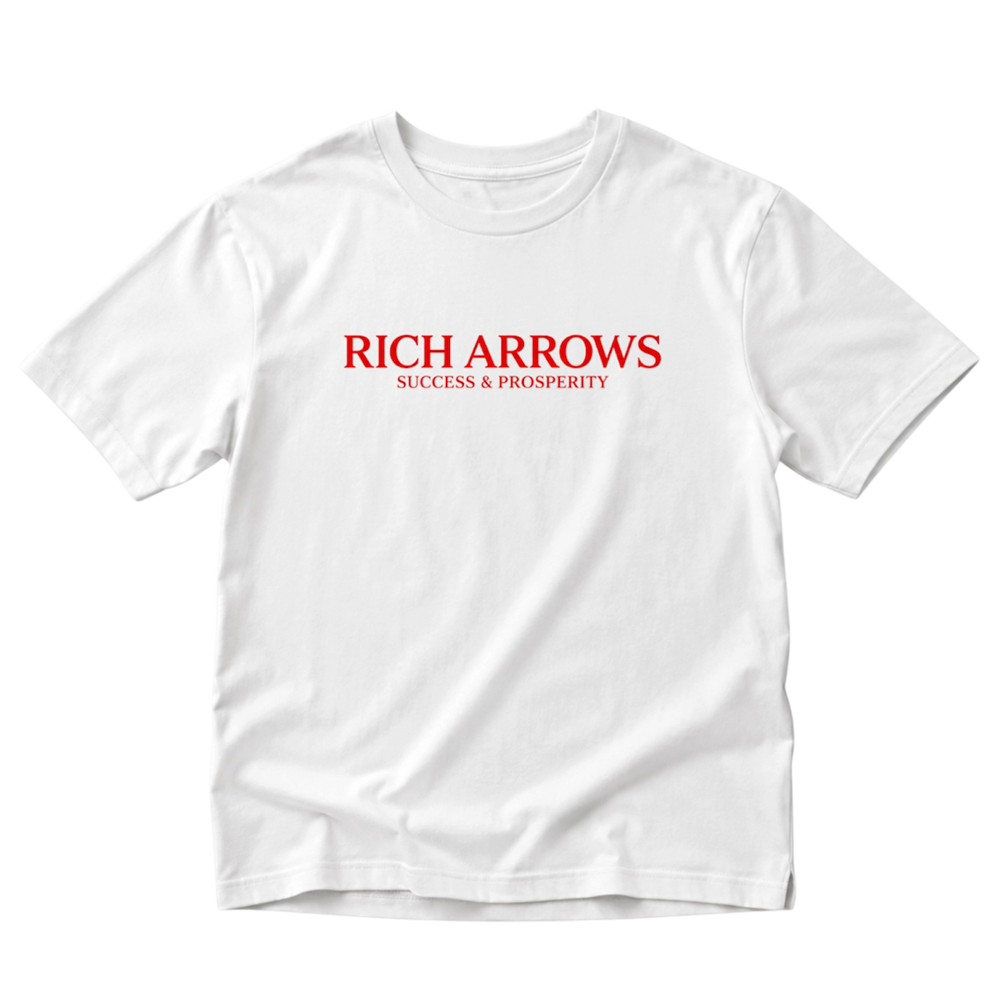 Rich Arrows – Find A Way Tee