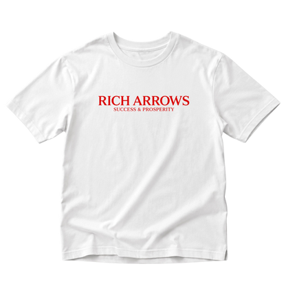 Rich Arrows – Find A Way Tee