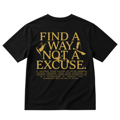 Rich Arrows – Find A Way Tee