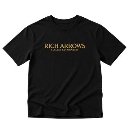 Rich Arrows – Find A Way Tee