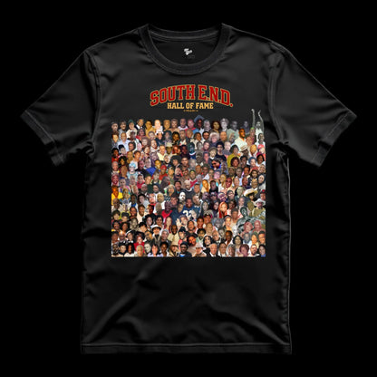South End Mural Shirts