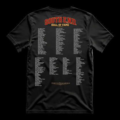 South End Mural Shirts